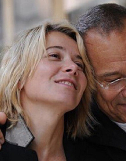 Юлия Высоцкая рассказала, какие украшения ей дарил Андрей Кончаловский за 20 лет брака