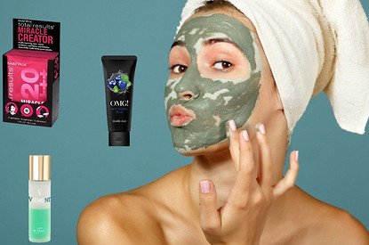 Не зря так дорого: 5 средств, которые помогут тебе преобразиться весной