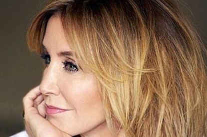 Звезду «Отчаянных домохозяек» арестовали за мошенничество