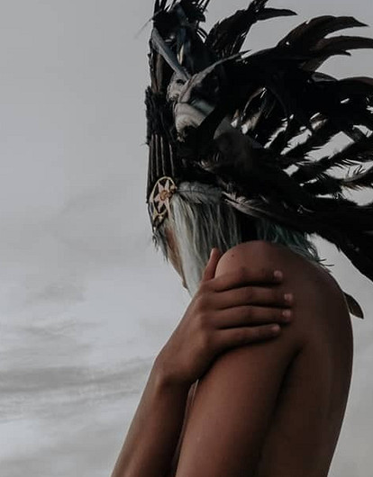 Алеся Кафельникова порадовала подписчиков горячей фотосессией с Бали