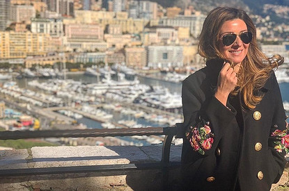 ВКонтакте подарит приз за лучший вопрос Жанне Бадоевой