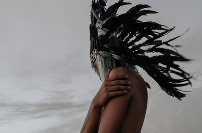 Алеся Кафельникова порадовала подписчиков горячей фотосессией с Бали