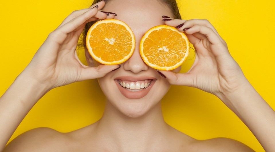 Зачем коже нужен витамин С и где его взять: 9 классных средств