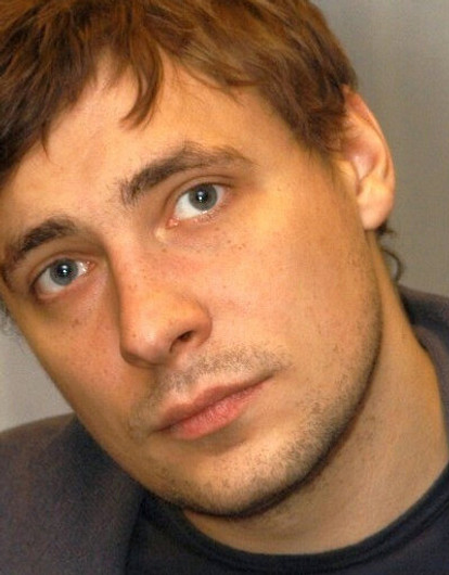 7 удивительных фактов о Евгении Цыганове, которые ты можешь не знать