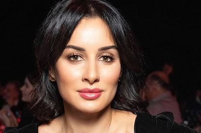 Тина Канделаки раскритиковала современных феминисток