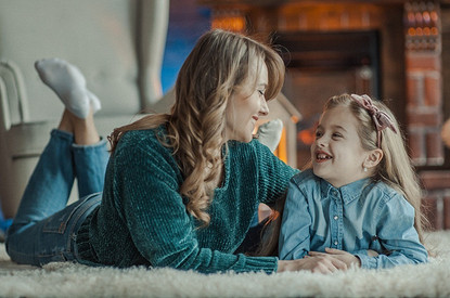 8 бесценных советов, которые даст девочке только мудрая мать