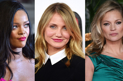 Ты не одинока: 5 голливудских красавиц, у которых тоже есть проблемы с кожей