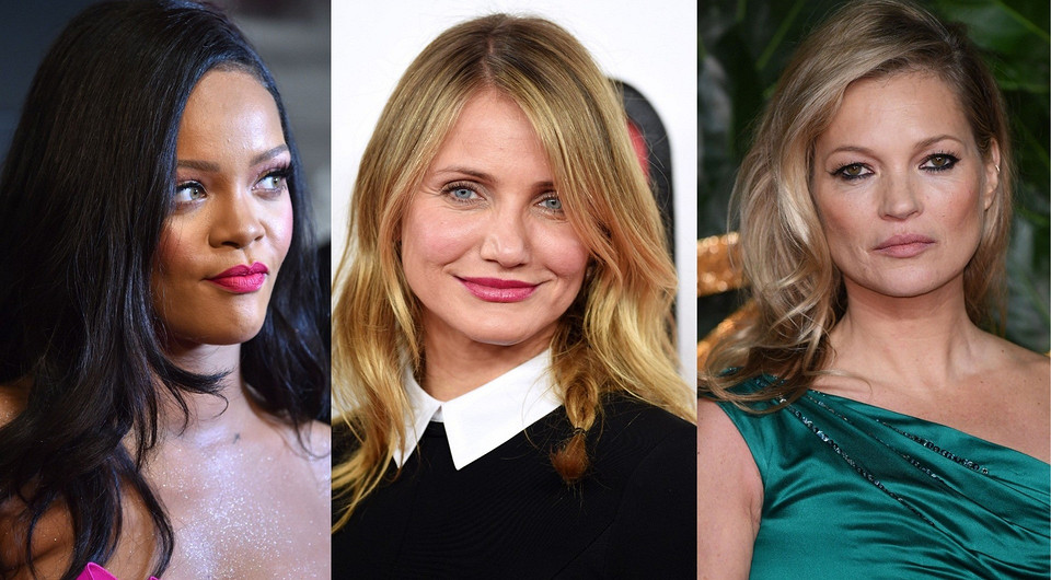 Ты не одинока: 5 голливудских красавиц, у которых тоже есть проблемы с кожей