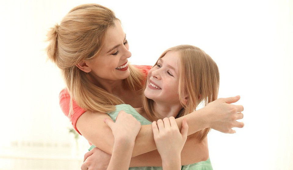 8 бесценных советов, которые даст девочке только мудрая мать