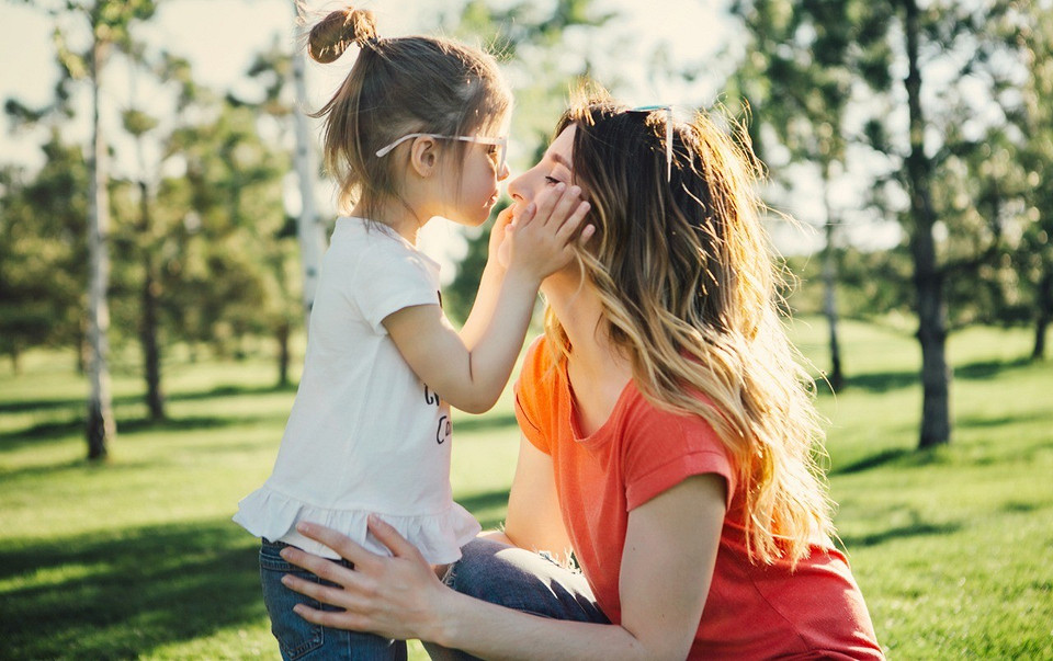 8 бесценных советов, которые даст девочке только мудрая мать