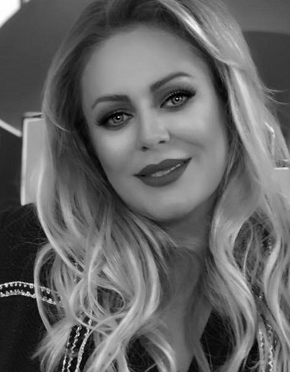 Умерла певица Юлия Началова