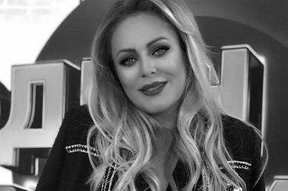 Умерла певица Юлия Началова