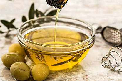 5 фактов об оливковом масле, которые нужно знать