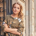 Анна Утробина, стилист-имиджмейкер
