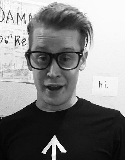 Маколей Калкин рассказал о сигнализации в спальне Майкла Джексона