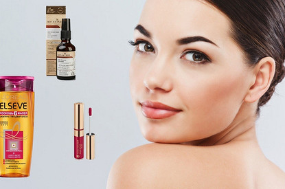 Я не хуже люкса: 5 средств, которые сделают весну ярче