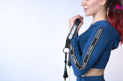 3 месяца до лета: как подкачать руки