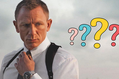 Кто на новенького: 7 возможных преемников Дэниела Крейга в бондиане