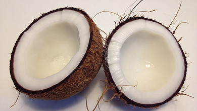 Как сделать маску для лица из кокоса: быстро и коротко - WestSharm