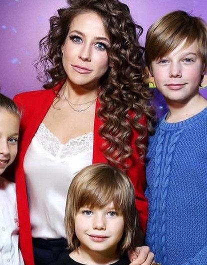 Экс-супруга Андрея Аршавина планирует «откусить» часть алиментов у Юлии Барановской