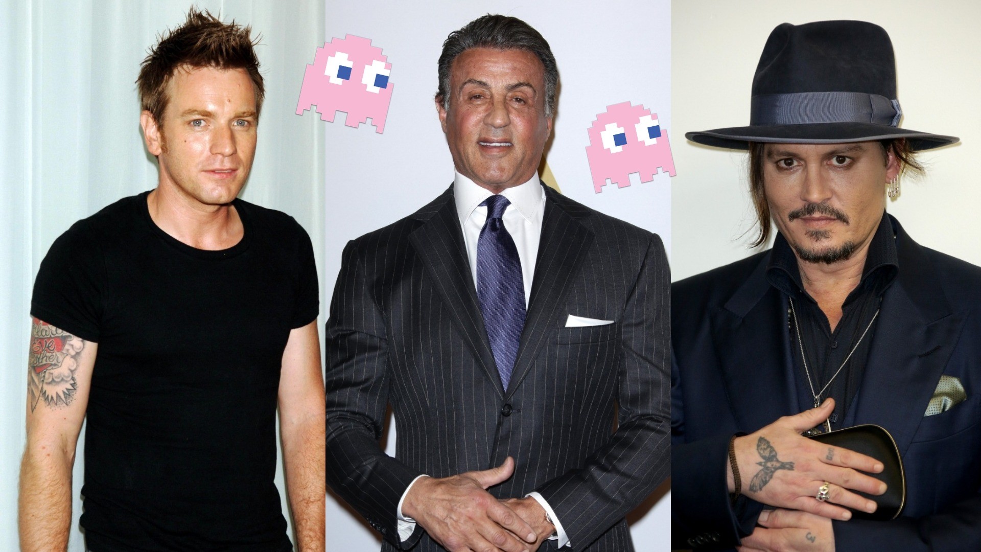 Звездный папа: 7 знаменитостей, которые посвятили свои татуировки детям