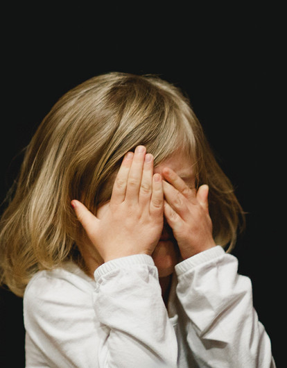 Ага, попался: 5 признаков, что ребенок тебя обманывает