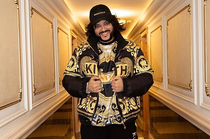 Филипп Киркоров пообнимался с Хелен Миррен