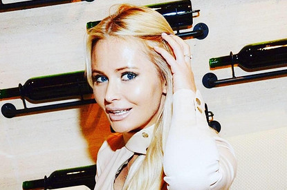 Дана Борисова прокомментировала «проклятие» «Последнего героя»