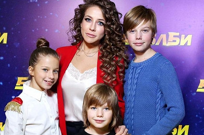 Экс-супруга Андрея Аршавина планирует «откусить» часть алиментов у Юлии Барановской