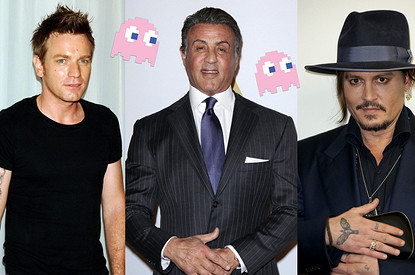 Звездный папа: 7 знаменитостей, которые посвятили свои татуировки детям