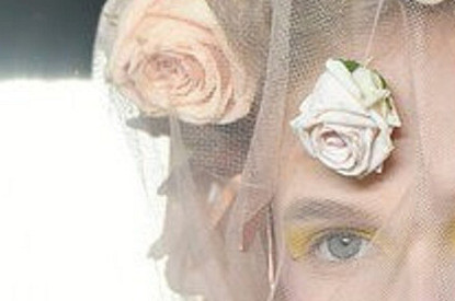 Свадебные тренды: 7 аксессуаров, которые нужны невесте в этом году