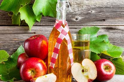 В какой упаковке самый полезный сок