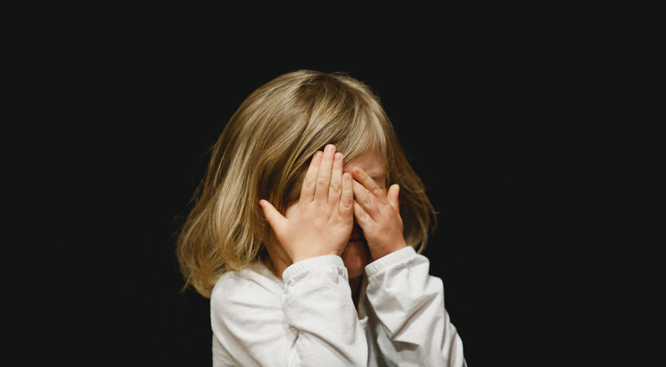 Ага, попался: 5 признаков, что ребенок тебя обманывает