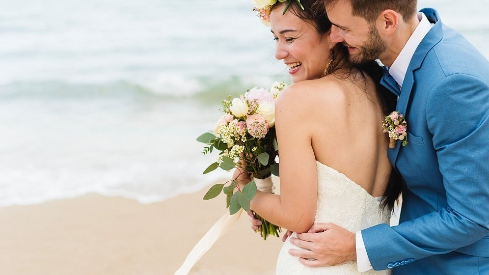 Пора в ЗАГС: красивые и благоприятные даты для свадьбы в 2019