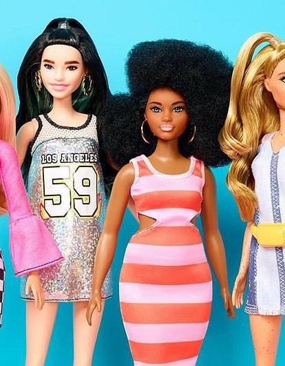 Как заменить волосы кукле Барби: пошаговая инструкция