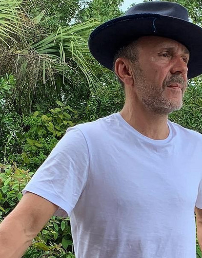 Сергей Шнуров устал от выступлений и объявил о последнем туре «Ленинграда»