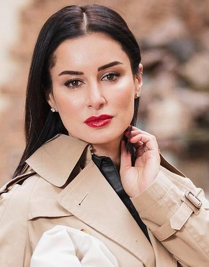 Тина Канделаки посоветовала женщинам перестать клянчить деньги у мужчин