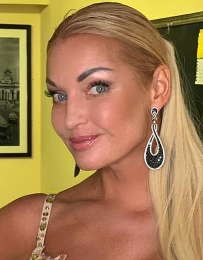 Анастасия Волочкова призналась, что потеряла ребенка от Сулеймана Керимова