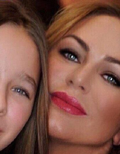 Евгений Алдонин не заберет дочь от Юлии Началовой в свою новую семью