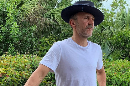 Сергей Шнуров устал от выступлений и объявил о последнем туре «Ленинграда»