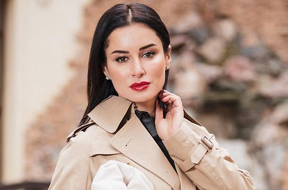 Тина Канделаки посоветовала женщинам перестать клянчить деньги у мужчин