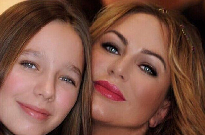 Евгений Алдонин не заберет дочь от Юлии Началовой в свою новую семью