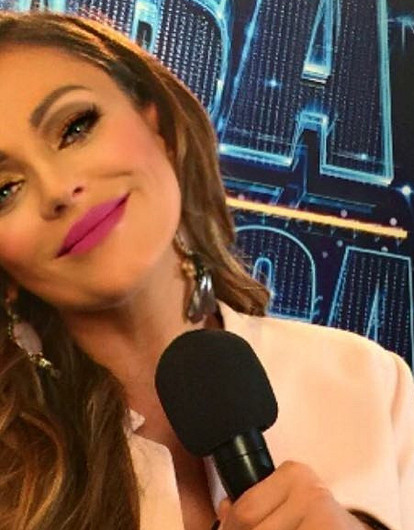 В Москве простились с Юлией Началовой