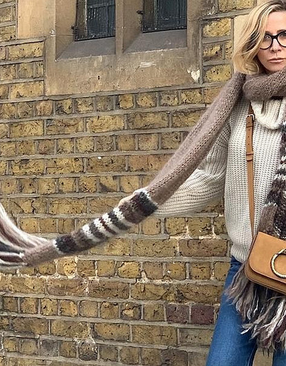 Ника Белоцерковская выходит замуж