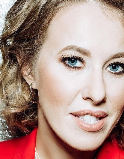 Светлана Бондарчук опубликовала видео романтичного танца Собчак и Богомолова