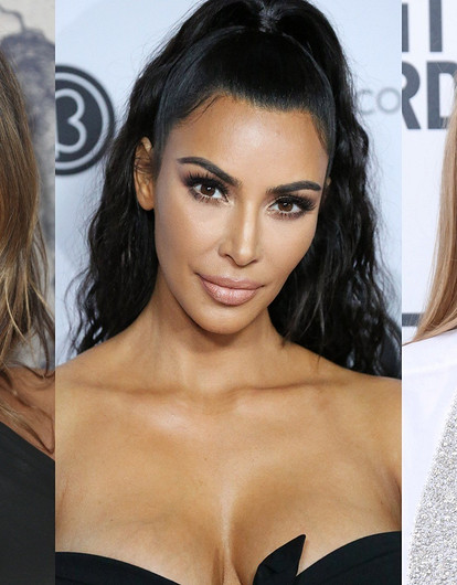 5 звезд которые моют голову раз в неделю (а по ним и не скажешь)