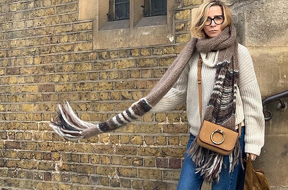 Ника Белоцерковская выходит замуж