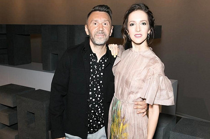 В Сети обнародовали список имущества, которое Сергей Шнуров оставил Матильде после развода