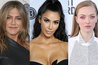 5 звезд которые моют голову раз в неделю (а по ним и не скажешь)