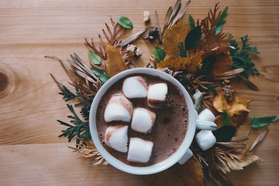 Ароматный, итальянский, с перцем: 7 способов как приготовить горячий шоколад в домашних условиях
